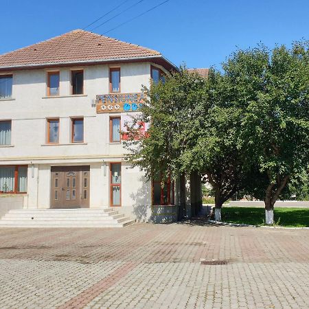 Pensiunea Odn Scheia Esterno foto